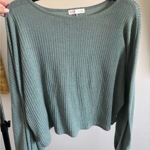 romwe sweater